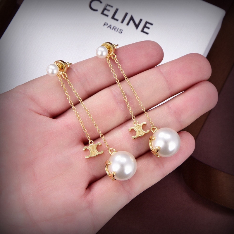 Celine Earrings